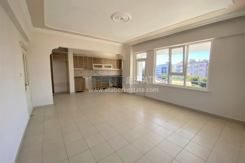 Приобрести Квартира в районе Оба трехкомнатная с видом на горы 4 