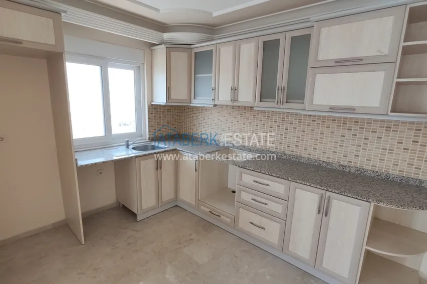 Приобрести Пентхаус-дуплекс в Махмутларе с 2 кухнями, сауной и видом на море  2 