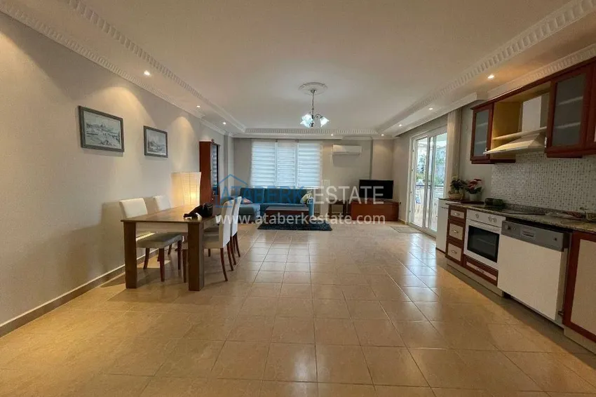 Приобрести Квартира в Джикджилли меблированная, от собственника 2 