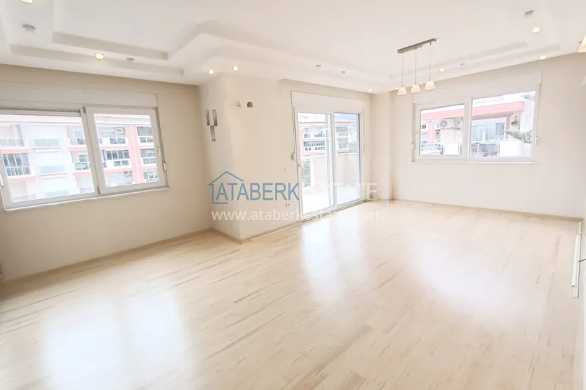 Приобрести Квартира в Оба трехкомнатная в комфортабельном комплексе 3 