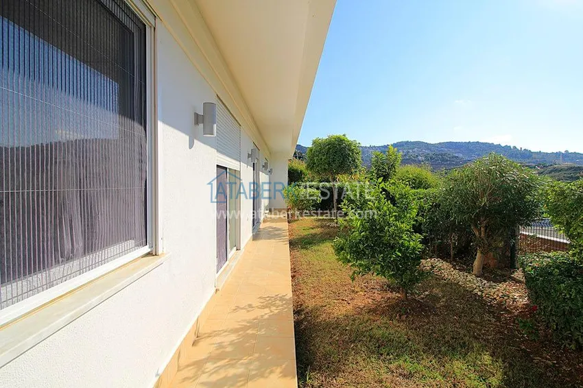 Двухэтажная вилла в Каргыджаке с частным бассейном. Имеет право на гражданство 2 