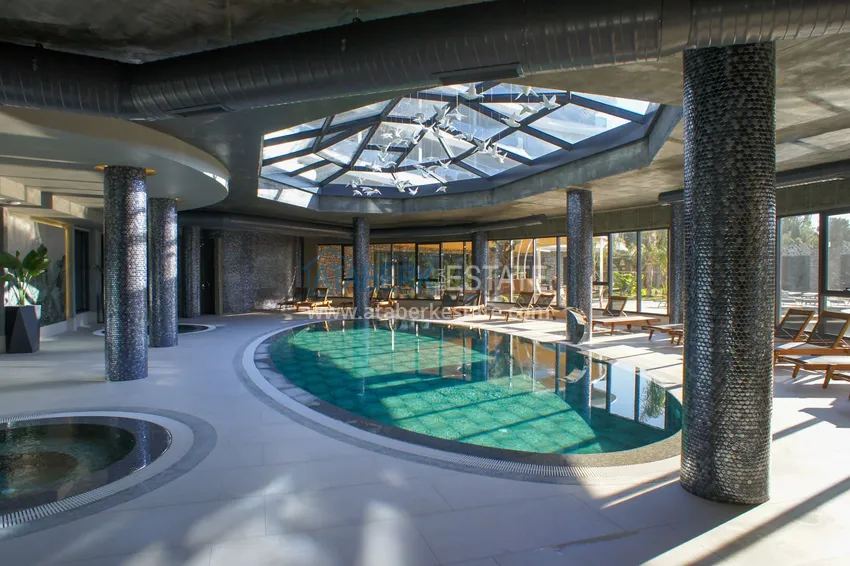 Квартира от собственника в Каргыджаке в элитном комплексе на первой береговой линии 22