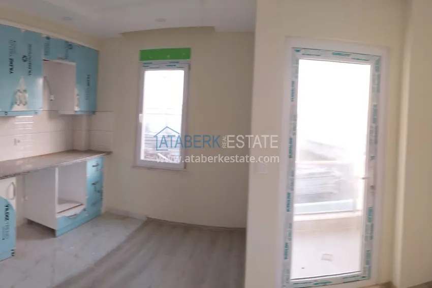 Приобрести Квартира в Газипаше, новостройка с чистовой отделкой  3 