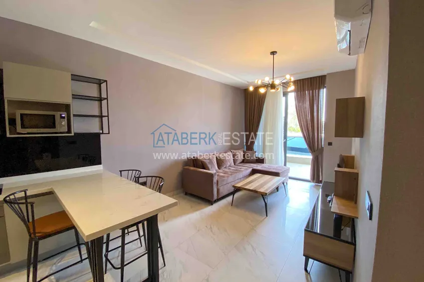 Приобрести Квартира от собственника в Каргыджаке в элитном комплексе на первой береговой линии 3