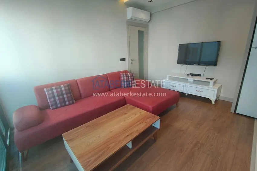 Приобрести Квартира в Анталии район Коньяалты от застройщика  4 