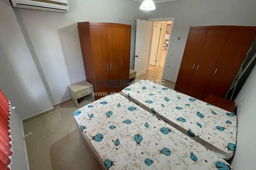 Приобрести Квартира в Джикджилли меблированная, от собственника 3 