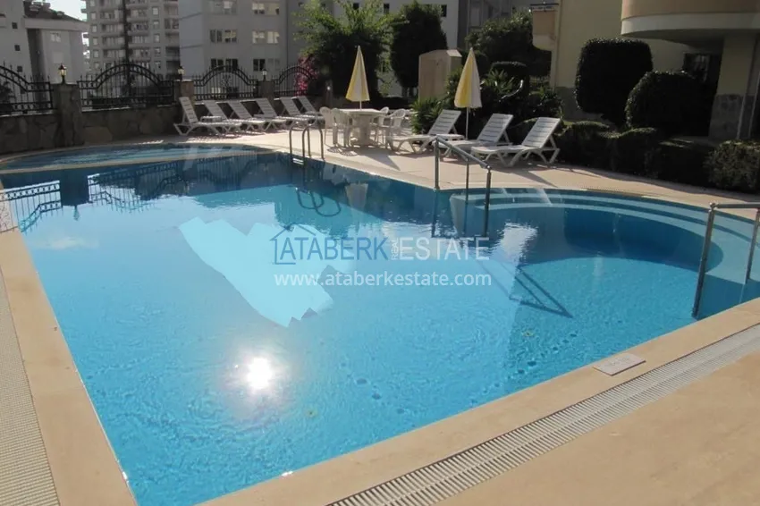 Квартира в Джикджилли меблированная, от собственника 3 