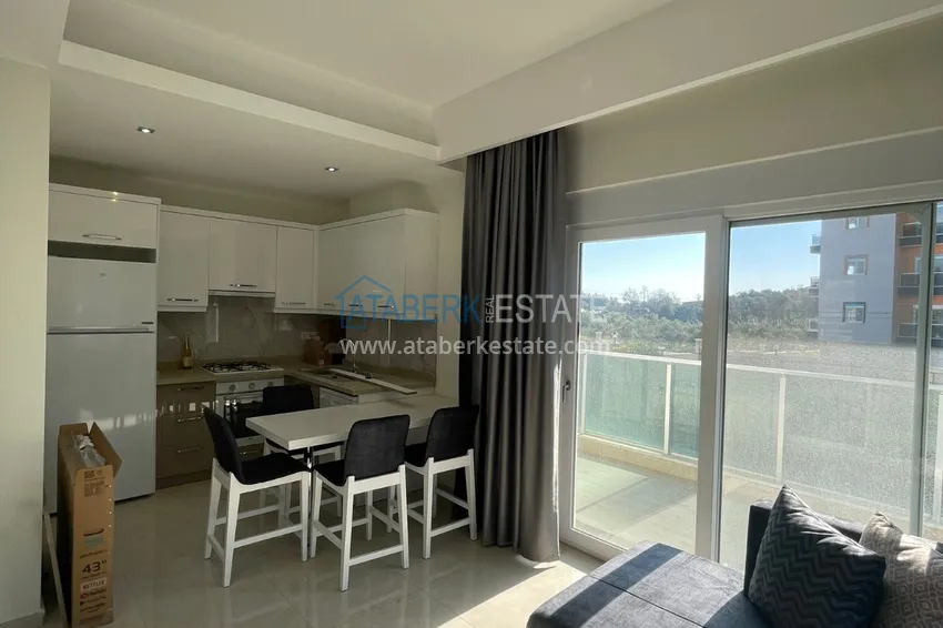 Приобрести Квартира в Авсалларе меблированная от собственника 3 