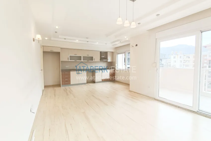 Приобрести Квартира в Оба трехкомнатная в комфортабельном комплексе 4 