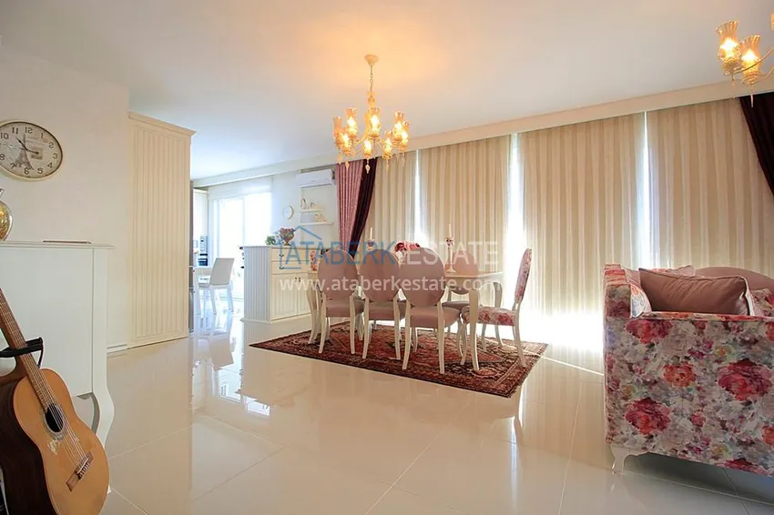 Приобрести Двухэтажная вилла в Каргыджаке с частным бассейном. Имеет право на гражданство 4 