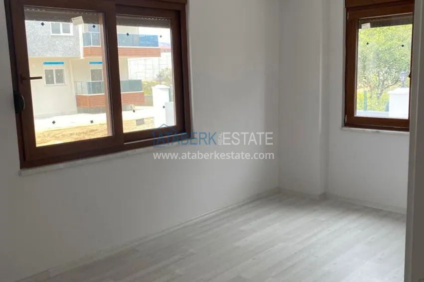 Приобрести Квартира в Газипаше трехкомнатная с чистовой отделкой и видом на горы 3 