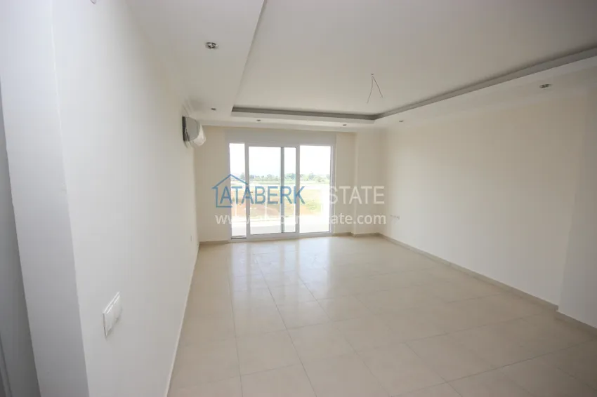 Приобрести Квартира в Авсалларе двухкомнатная с видом на море в комплексе с частным пляжем 3 