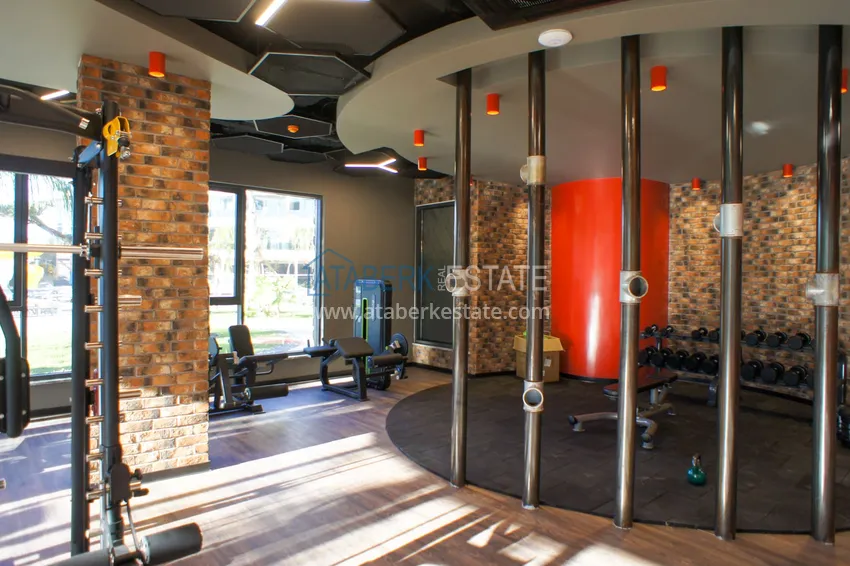 Квартира от собственника в Каргыджаке в элитном комплексе на первой береговой линии 24