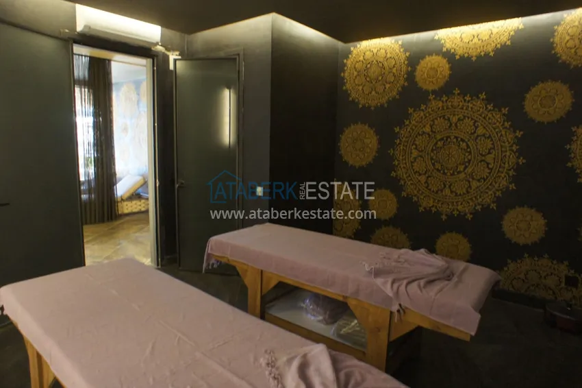 Квартира от собственника в Каргыджаке в элитном комплексе на первой береговой линии 28