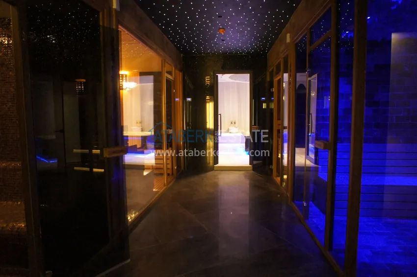 Квартира от собственника в Каргыджаке в элитном комплексе на первой береговой линии 29