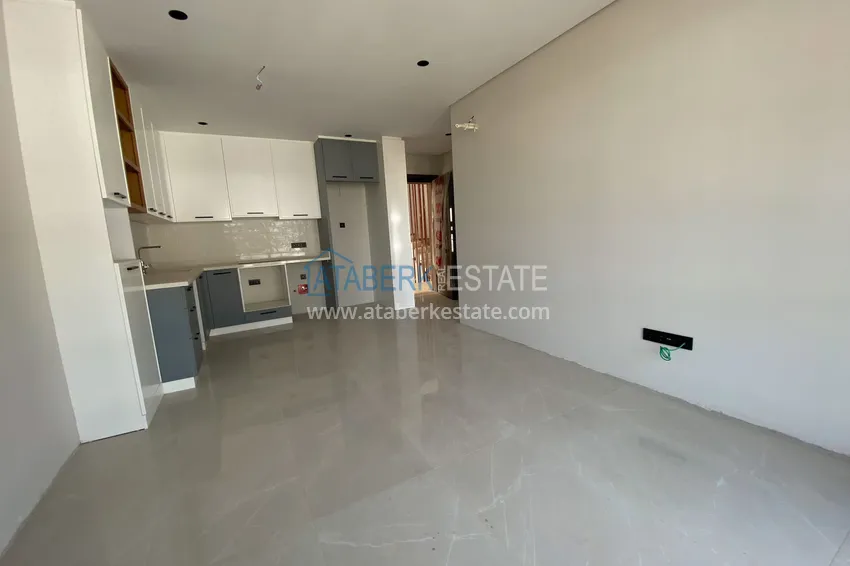 Приобрести Квартира в Оба с чистовой отделкой и видом на горы 5 