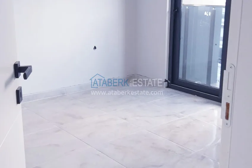 Приобрести Квартира с чистовой отделкой в новом жилом комплексе в Алании - Газипаша 4 