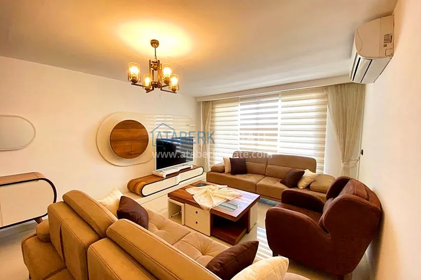 Приобрести Пентхаус – дуплекс в Кестеле с отдельной кухней, видом на море и горы 4 