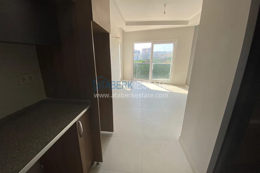 Приобрести Квартира в Махмутларе двухкомнатная с чистовой отделкой. Новостройки Алании 4 