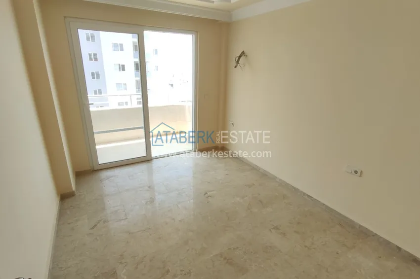 Приобрести Пентхаус-дуплекс в Махмутларе с 2 кухнями, сауной и видом на море  4 