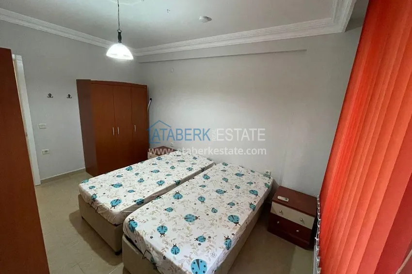 Приобрести Квартира в Джикджилли меблированная, от собственника 4 