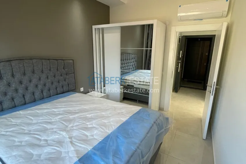 Приобрести Квартира в Авсалларе меблированная от собственника 4 