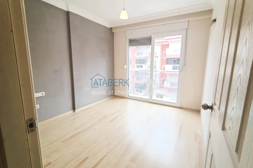 Приобрести Квартира в Оба трехкомнатная в комфортабельном комплексе 5 