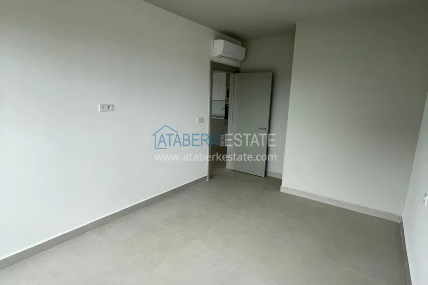 Приобрести Квартира в районе Кестель с чистовой отделкой на первой береговой линии 4 