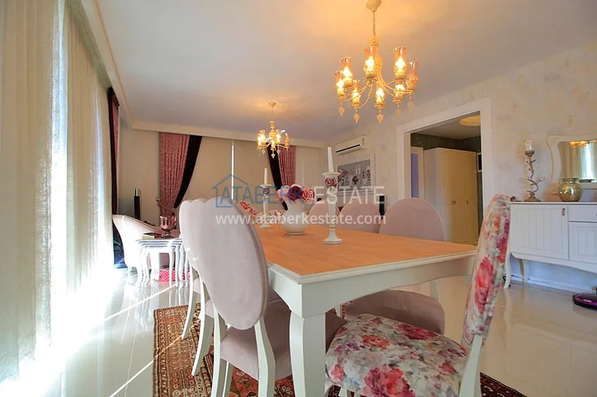 Приобрести Двухэтажная вилла в Каргыджаке с частным бассейном. Имеет право на гражданство 5 