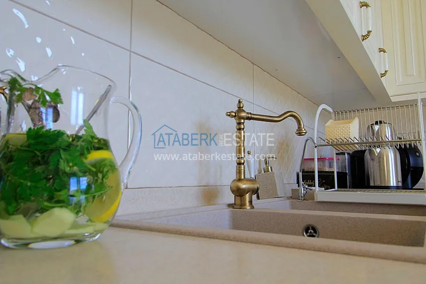 Приобрести Двухэтажная вилла в Каргыджаке с частным бассейном. Имеет право на гражданство 7 