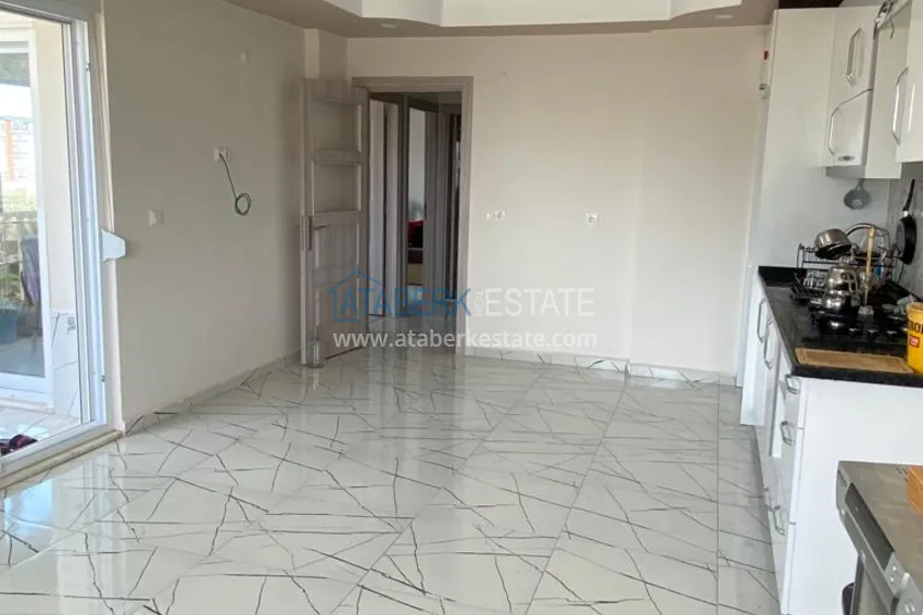 Приобрести Квартира в Газипаше трехкомнатная с мебелью и видом на горы 5 