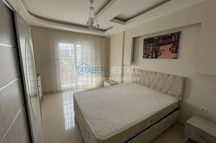 Приобрести Квартира в Кестеле меблированная с частичным видом на море 5 