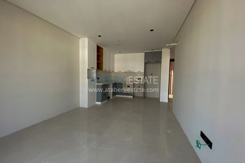 Приобрести Квартира в Оба с чистовой отделкой и видом на горы 6 