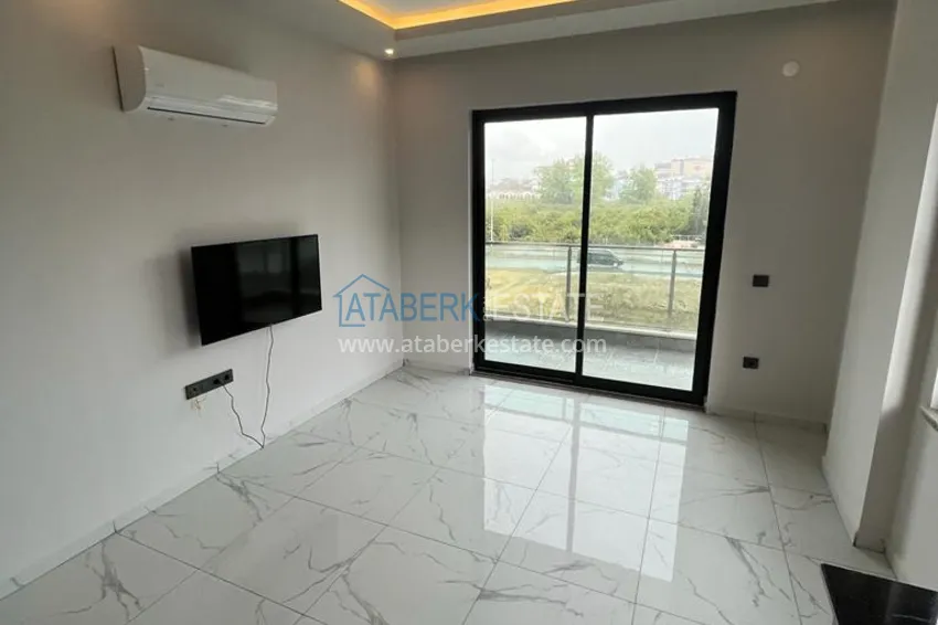 Приобрести Квартиры в Оба двухкомнатные с чистовой отделкой в новом комплексе 6 