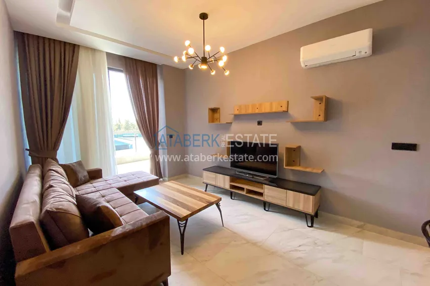 Приобрести Квартира от собственника в Каргыджаке в элитном комплексе на первой береговой линии 6