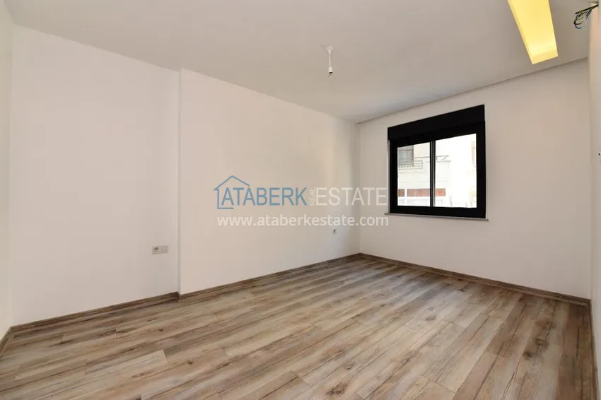 Приобрести Квартира в центре Алании в 50 метров от моря - район пляжа Кейкубат  6 