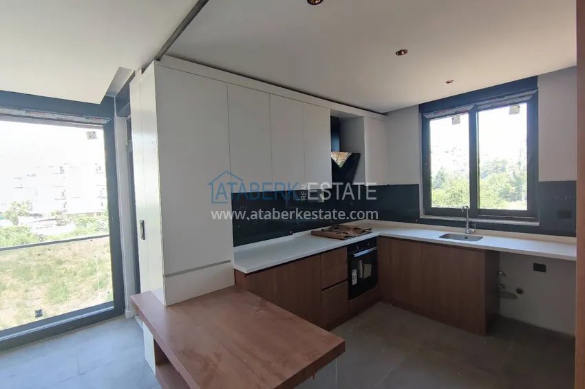 Приобрести Квартиры в Анталии район Коньяалты – Хурма с качественной чистовой отделкой 5 