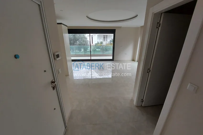 Приобрести Двухкомнатная квартира в Каргыджаке в комплексе на первой береговой линии 3 