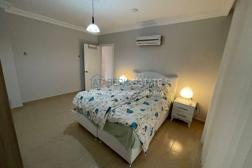 Приобрести Квартира в Джикджилли меблированная, от собственника 5 