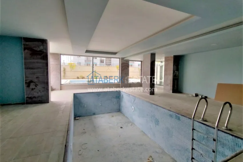 Квартира в Авсалларе меблированная от собственника 5 