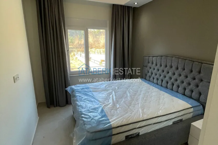 Приобрести Квартира в Авсалларе меблированная от собственника 5 