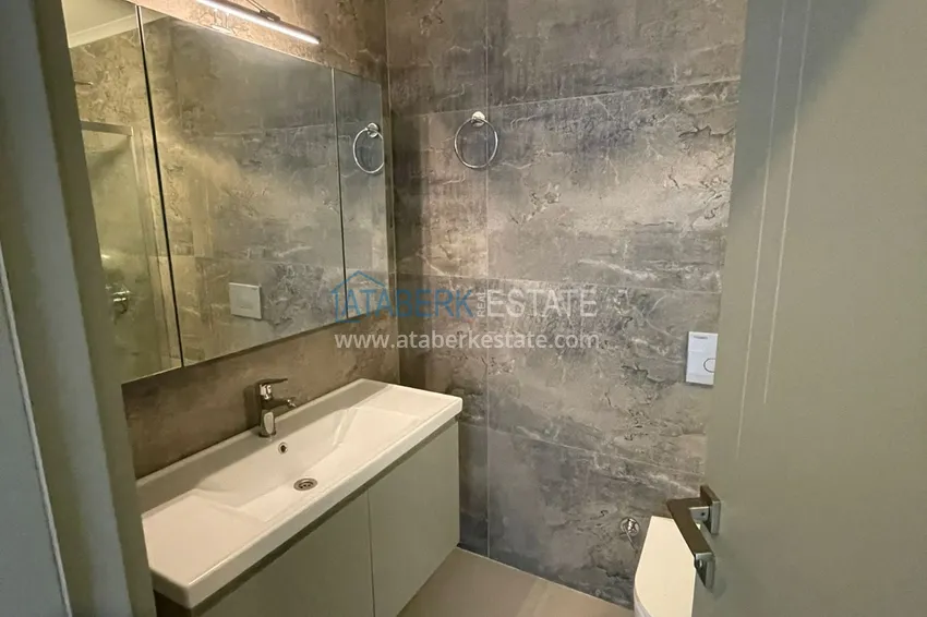 Приобрести Квартира в районе Кестель с чистовой отделкой на первой береговой линии 5 