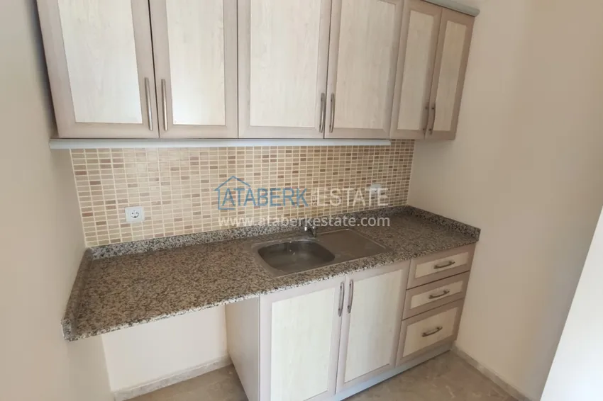 Приобрести Пентхаус-дуплекс в Махмутларе с 2 кухнями, сауной и видом на море  6 