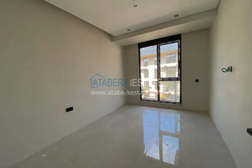 Приобрести Квартира в Оба с чистовой отделкой и видом на горы 7 