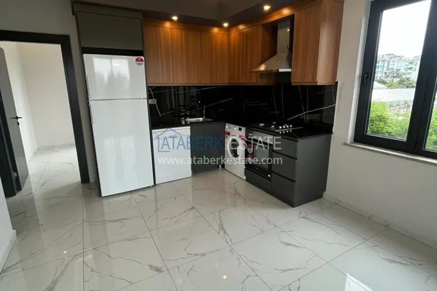 Приобрести Квартиры в Оба двухкомнатные с чистовой отделкой в новом комплексе 7 