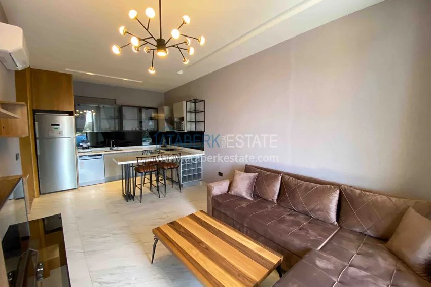 Приобрести Квартира от собственника в Каргыджаке в элитном комплексе на первой береговой линии 7