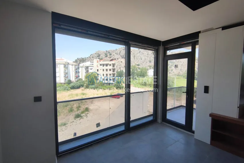 Приобрести Квартиры в Анталии район Коньяалты – Хурма с качественной чистовой отделкой 6 