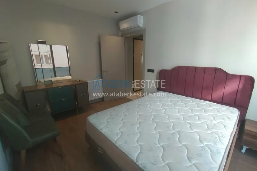 Приобрести Квартира в Анталии район Коньяалты от застройщика  7 