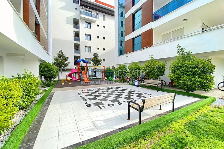 Пентхаус – дуплекс в Кестеле с отдельной кухней, видом на море и горы 7 