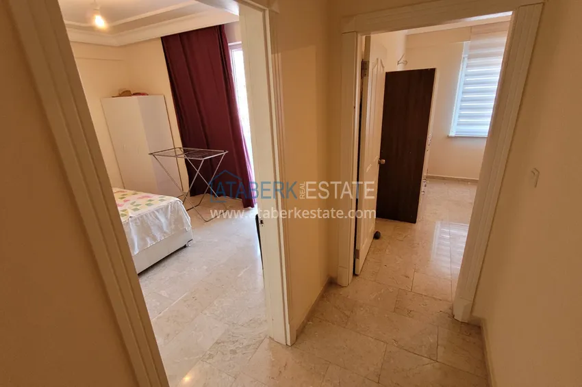 Приобрести Квартира в Махмутларе меблированная с видом на море и горы 6 